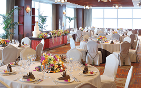 スカイバンケット鳳凰