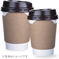 テイクアウトコーヒー